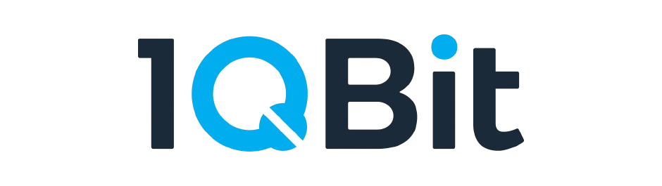 1QBit